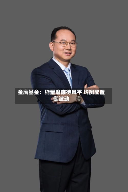 金鹰基金:缩量磨底待风平 均衡配置御波动