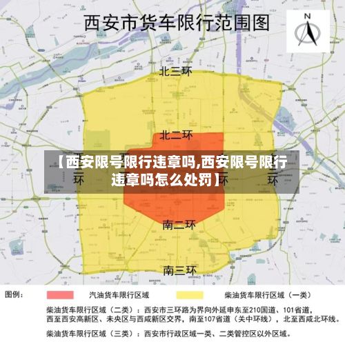 【西安限号限行违章吗,西安限号限行违章吗怎么处罚】