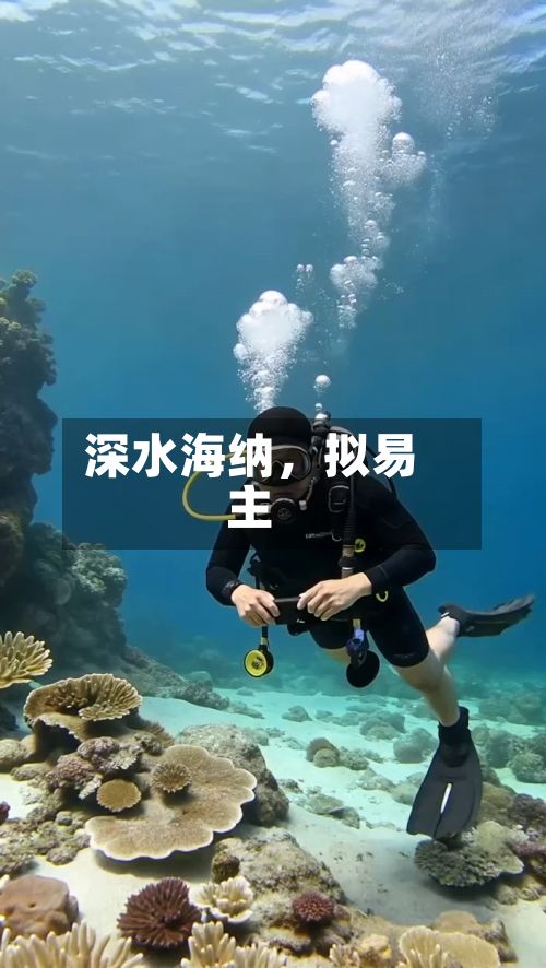 深水海纳，拟易主-第2张图片