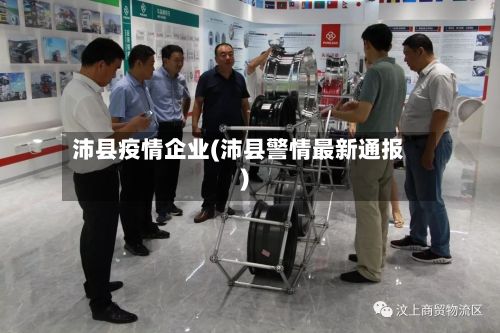 沛县疫情企业(沛县警情最新通报)-第3张图片