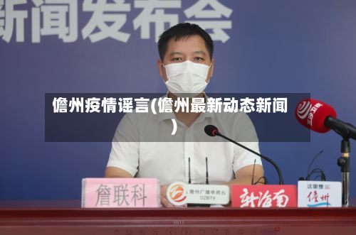儋州疫情谣言(儋州最新动态新闻)-第2张图片