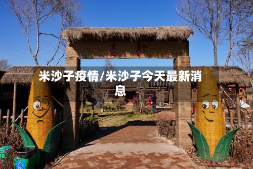 米沙子疫情/米沙子今天最新消息