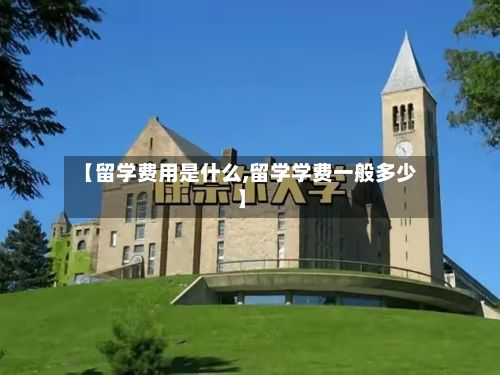 【留学费用是什么,留学学费一般多少】-第2张图片