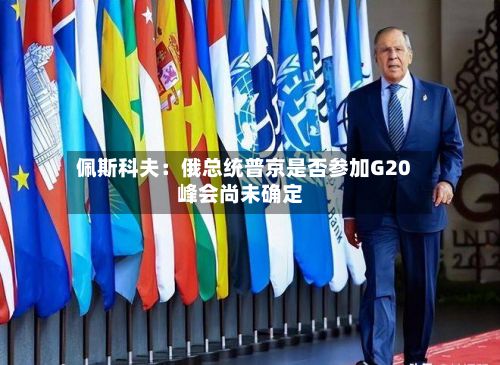 佩斯科夫:俄总统普京是否参加G20峰会尚未确定