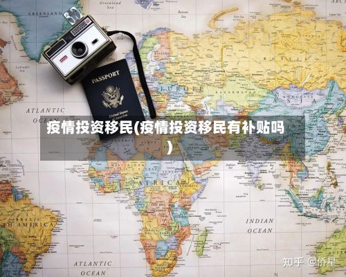 疫情投资移民(疫情投资移民有补贴吗)-第2张图片