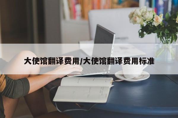 大使馆翻译费用/大使馆翻译费用标准