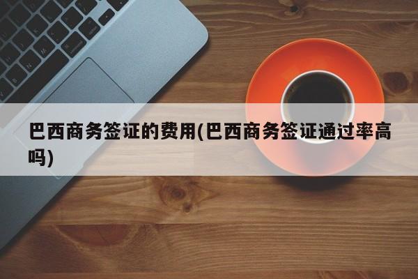 巴西商务签证的费用(巴西商务签证通过率高吗)