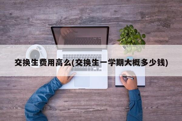 交换生费用高么(交换生一学期大概多少钱)