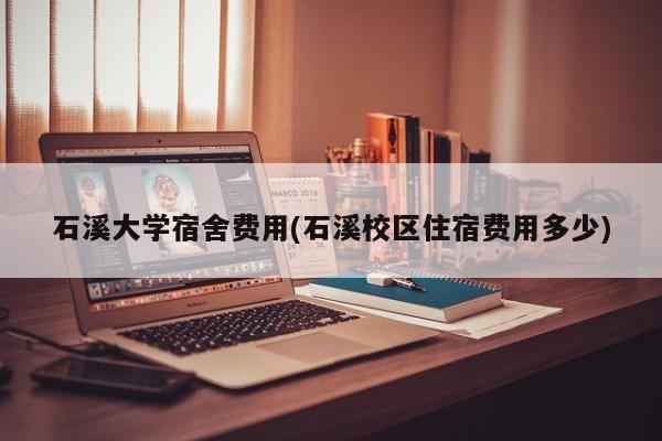 石溪大学宿舍费用(石溪校区住宿费用多少)