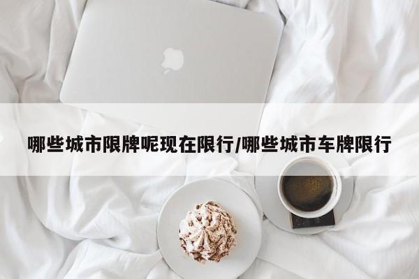 哪些城市限牌呢现在限行/哪些城市车牌限行