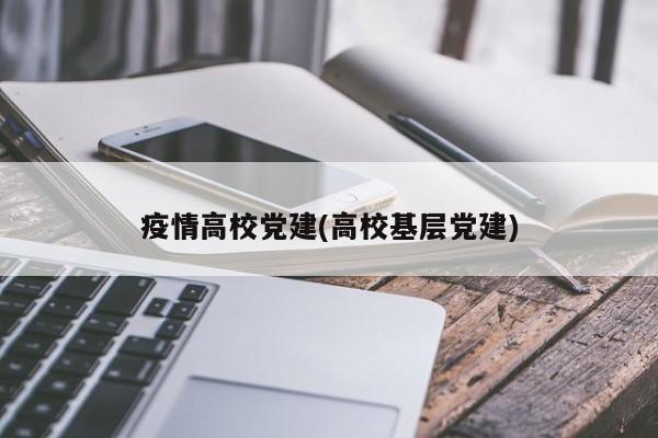 疫情高校党建(高校基层党建)