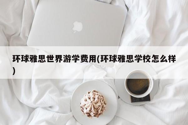 环球雅思世界游学费用(环球雅思学校怎么样)