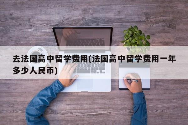 去法国高中留学费用(法国高中留学费用一年多少人民币)