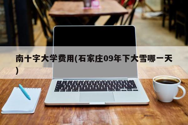 南十字大学费用(石家庄09年下大雪哪一天)