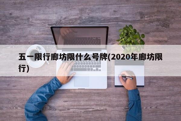 五一限行廊坊限什么号牌(2020年廊坊限行)