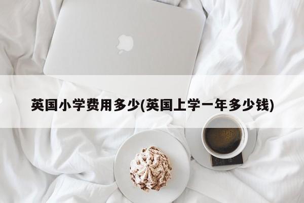 英国小学费用多少(英国上学一年多少钱)