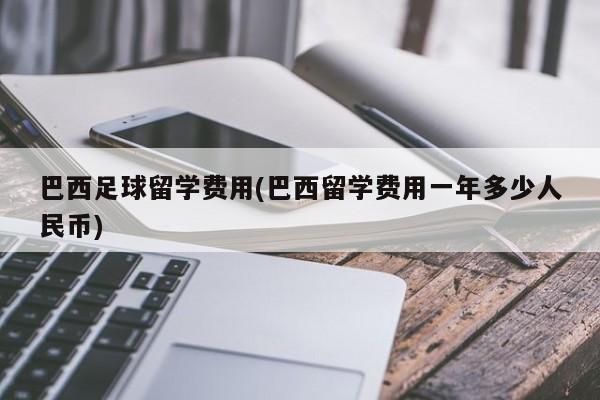 巴西足球留学费用(巴西留学费用一年多少人民币)