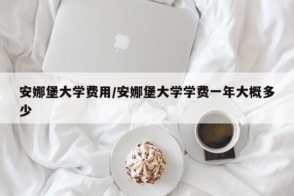 安娜堡大学费用/安娜堡大学学费一年大概多少