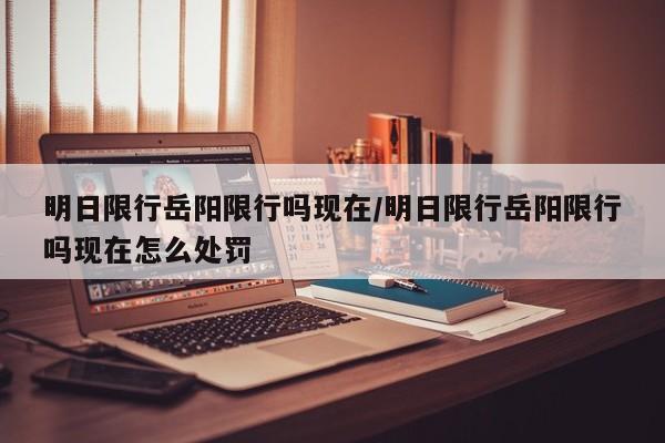 明日限行岳阳限行吗现在/明日限行岳阳限行吗现在怎么处罚