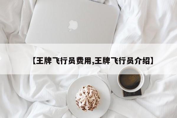 【王牌飞行员费用,王牌飞行员介绍】