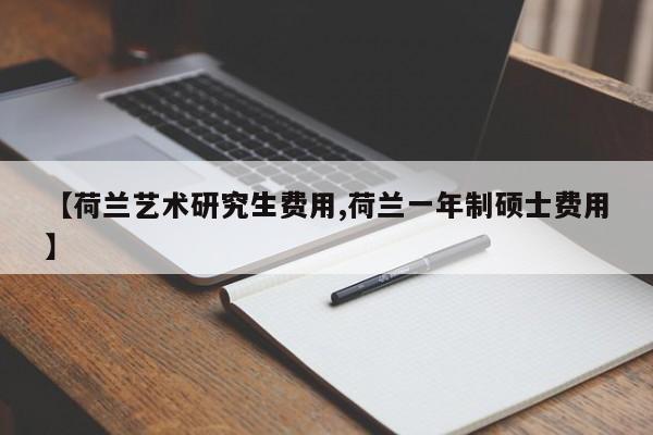 【荷兰艺术研究生费用,荷兰一年制硕士费用】