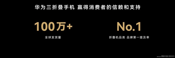 三折叠换一种打开方式：华为Mate XT 2 非凡大师为何选择“展翼	”