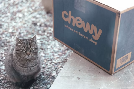 Chewy利润、营收双双增长，客户规模持续扩张
