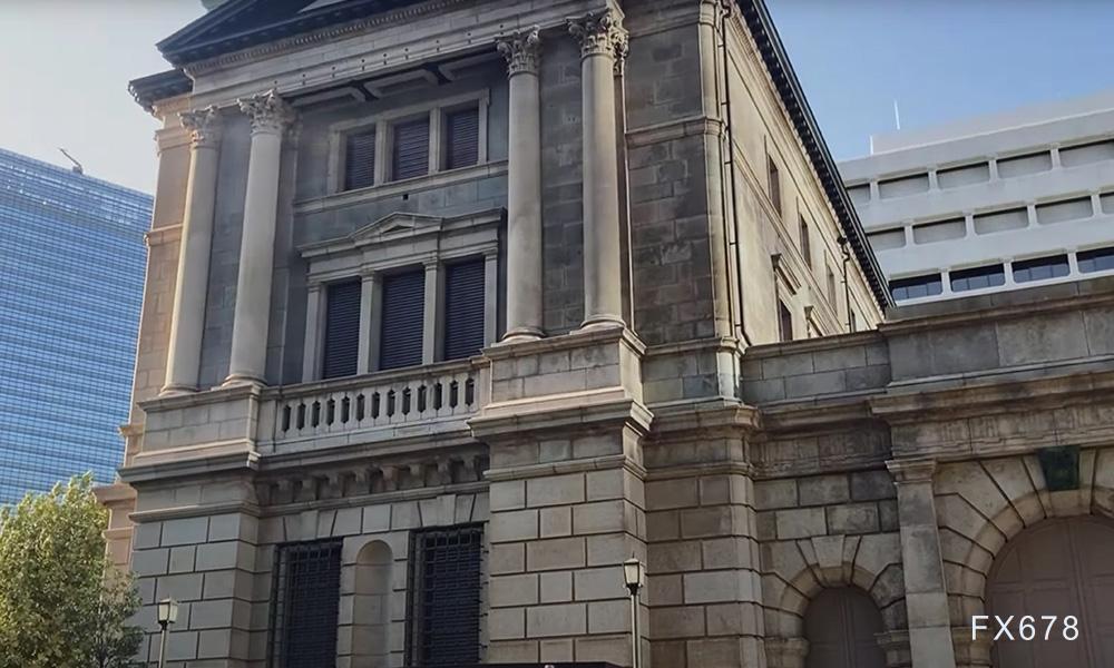 日本央行9月会议前最鹰声音：增一行称日本已不再通缩，实际利率需尽快脱离负值