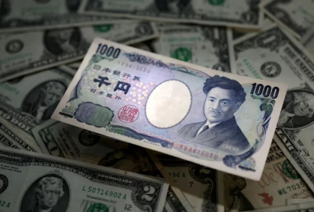 日元迎来加息行情！日本批发通胀连续高位，投机资金转为净多头