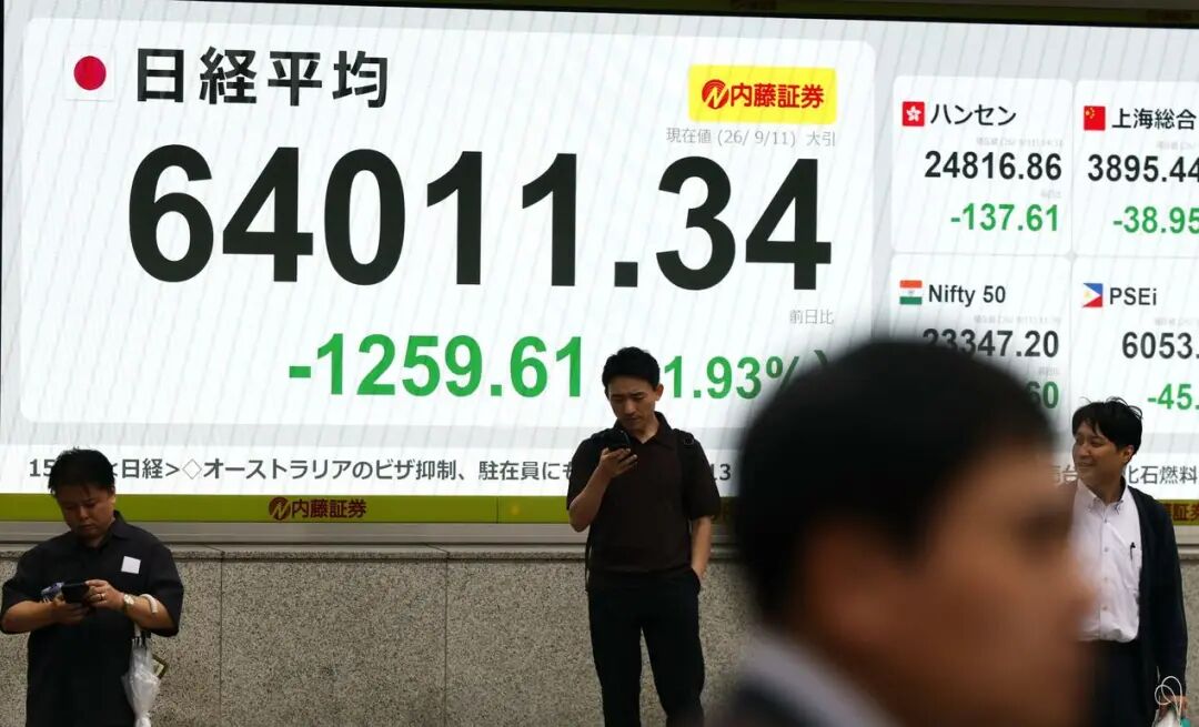 日元迎来加息行情！日本批发通胀连续高位	，投机资金转为净多头