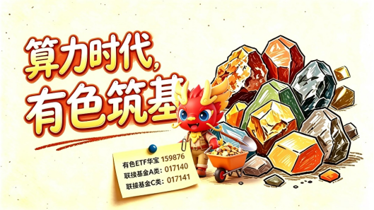 单次加息：一颗无关紧要的子弹？黄金龙头领涨，山金国际涨超3%！有色ETF华宝（159876）低开后快速拉升