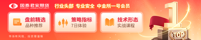 国泰君安期货：重启加息，利空落尽还是继续埋雷？