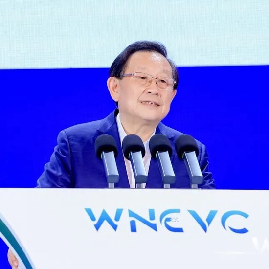 以“转型升级·韧性增长”为主题，WNEVC 2026全景概览