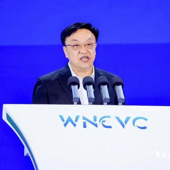 以“转型升级·韧性增长”为主题，WNEVC 2026全景概览