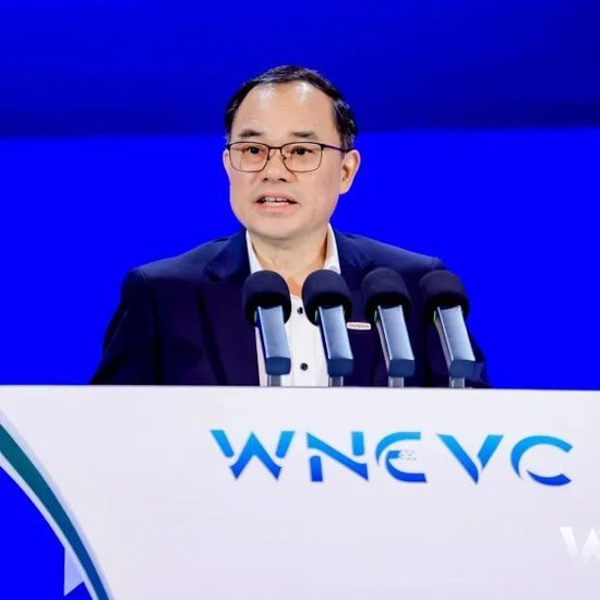 以“转型升级·韧性增长”为主题，WNEVC 2026全景概览