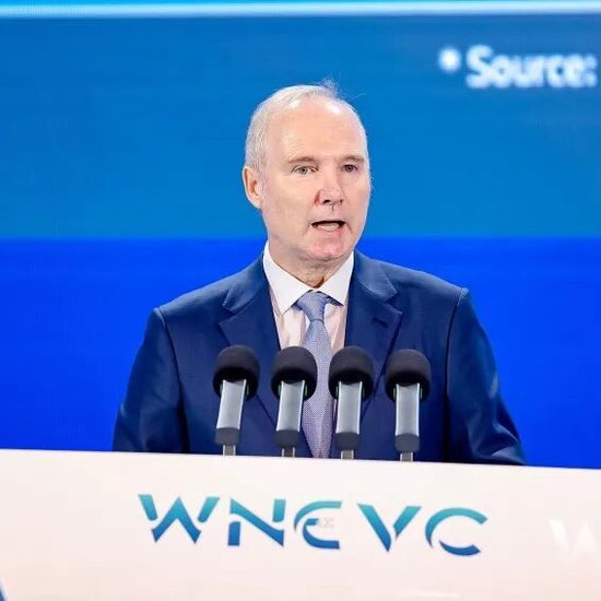 以“转型升级·韧性增长”为主题，WNEVC 2026全景概览