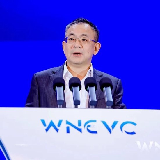 以“转型升级·韧性增长”为主题	，WNEVC 2026全景概览