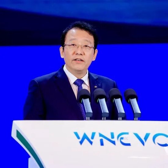 以“转型升级·韧性增长”为主题，WNEVC 2026全景概览