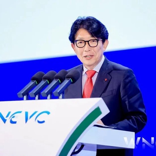 以“转型升级·韧性增长”为主题	，WNEVC 2026全景概览
