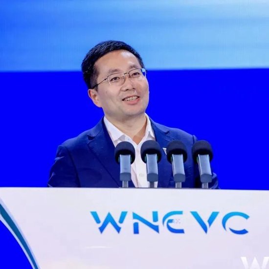 以“转型升级·韧性增长”为主题，WNEVC 2026全景概览