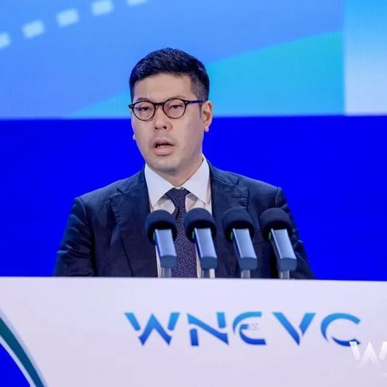 以“转型升级·韧性增长”为主题	，WNEVC 2026全景概览