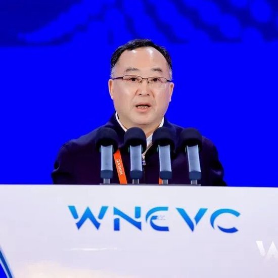 以“转型升级·韧性增长”为主题，WNEVC 2026全景概览