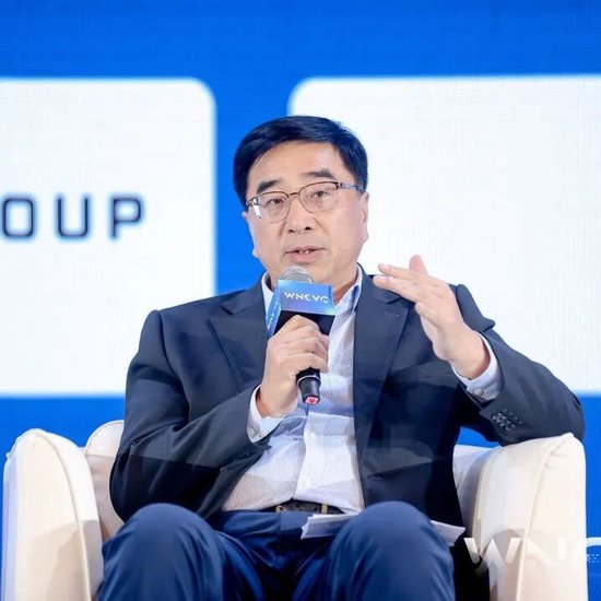 以“转型升级·韧性增长”为主题	，WNEVC 2026全景概览