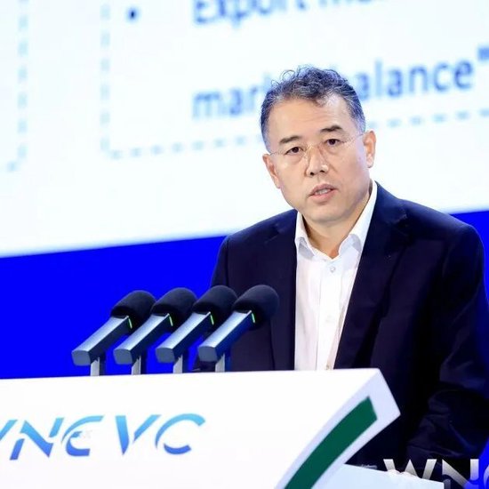 以“转型升级·韧性增长”为主题，WNEVC 2026全景概览