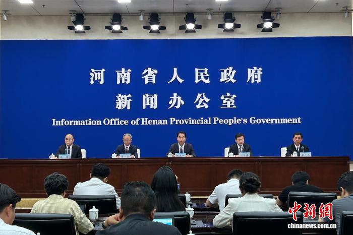 河南许昌明确“十五五”工业路线图：打造2个超千亿产业