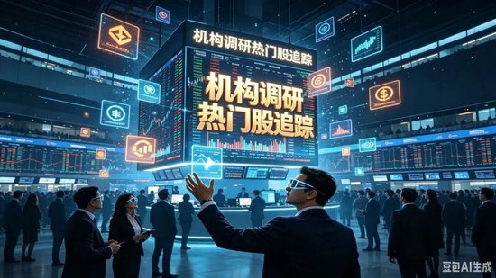 000503,139家机构扎堆调研