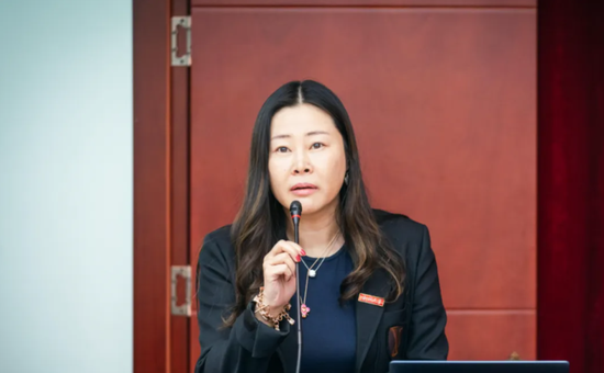 彤程新材上市破发:公司市值268亿港元 王旭宁浮亏超3000万 宇彤投资套现6.6亿