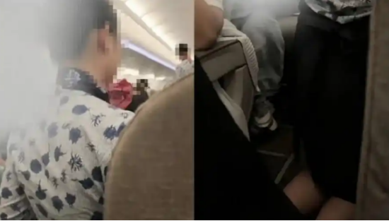 “要让肇事者付出代价!”东航就“空姐下跪事件”报案,六成网友支持“应加大惩戒辱骂者”